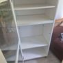 ikea besta cabinets x 2 Image 2