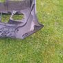Genuine BMW F10 F11 5 Series SE Front Bumper Image 10