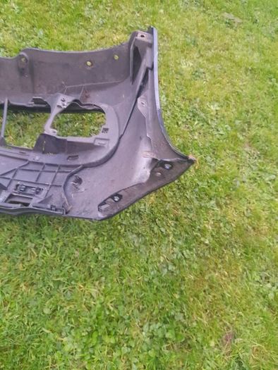 Genuine BMW F10 F11 5 Series SE Front Bumper