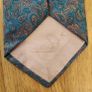 Vintage Westbury Silk Tie Image 4