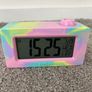 Smiggle time projector  clock Image 5