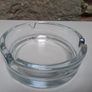 Glass ashtray Image 3