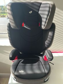 Joie car seat