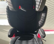 Joie car seat