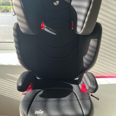 Joie car seat