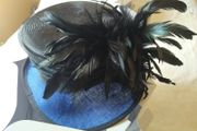 Wedding/Event Hat