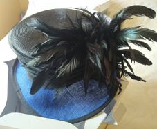 Wedding/Event Hat
