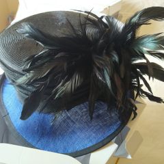 Wedding/Event Hat