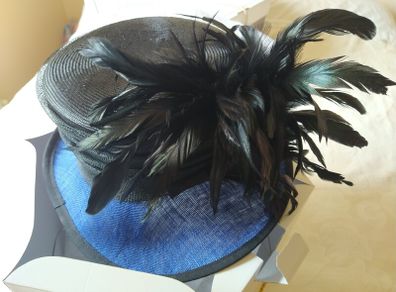 Wedding/Event Hat