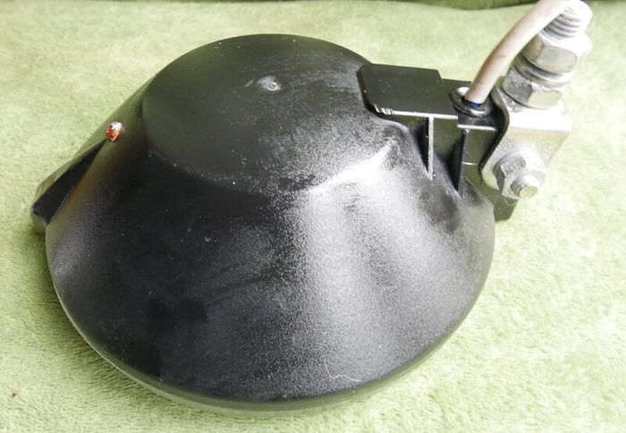 Classic  Spot Lamp