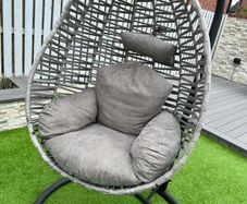 Garden chair