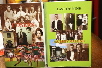 Losers and Last of Nine