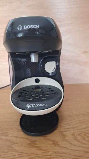 Bosch happy Tassimo machine