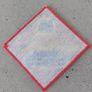 Lego Vintage Patch - Euro Express Image 2