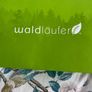 Trainers Waldlaufer size 6 NEW Image 3
