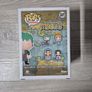 Funko Pop One Piece Roronoa Zoro #327 Image 3