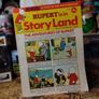 Rupert in StoryLand ! 7 Issues ! 1984-1985 ! by Marvel ! Image 7