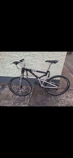 Bmw GS Mountain Bike Trek Giant  Orbea Specialized