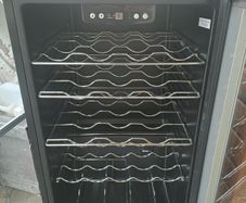 wine cooler