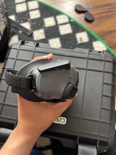 DJI Avata Fly More Combo + Goggles & Controller