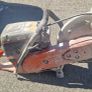 Husqvarna K770 Image 2
