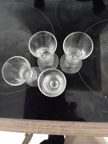 glasses
