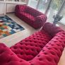 3 seater and 2 seater couches Image 5