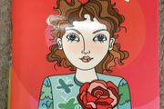 Permanent Rose by Hilary McKay