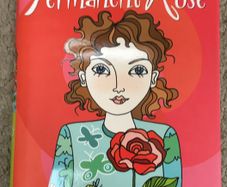 Permanent Rose by Hilary McKay