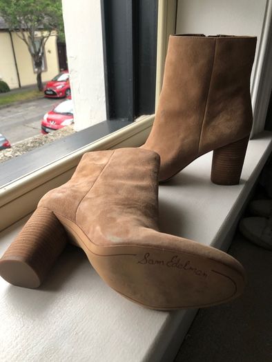 sam edelman