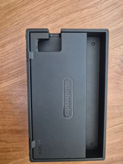 Nintendo Switch Bundle.