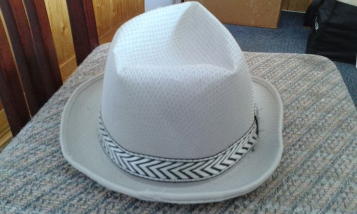Fab Hat.