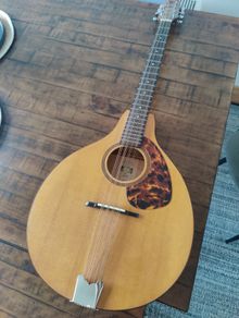 Mandolin