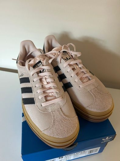 Adidas Gazelle Bold