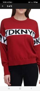 genuine dkny jumper