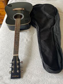 Beginner's Guitar