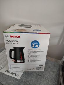 Bosch Electric Kettle