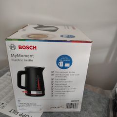 Bosch Electric Kettle