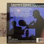 Leonard Cohen 2CD  - Live In London Image 2
