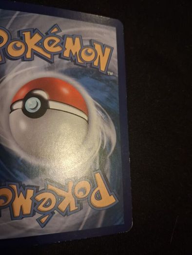 Pokemon Card : Emolga RC23