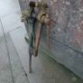 blacksmith vice Image 3