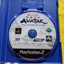 Avatar The Legend of Aang PlayStation2 Ps2 games Original Image 4