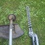 oleo mac strimmers Image 3
