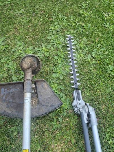 oleo mac strimmers