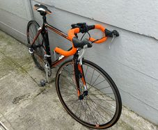 KTM Strada 800