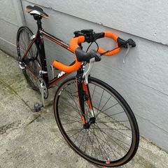 KTM Strada 800
