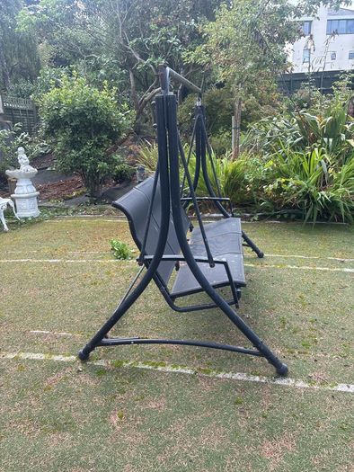 garden seat