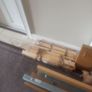 ikea malm double bed Image 2