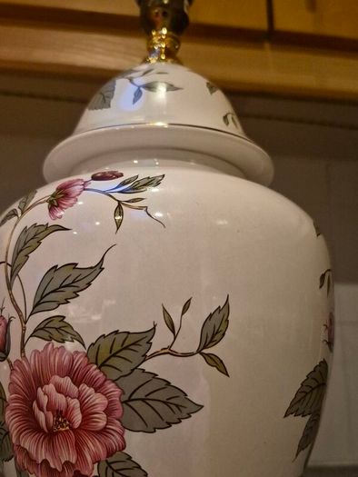 Vintage Table Lamp Mahoona Lighting