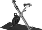 Exercise Fitness Bike Foldable - Free Delivery Nationwide